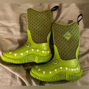 Kids Muck Boots